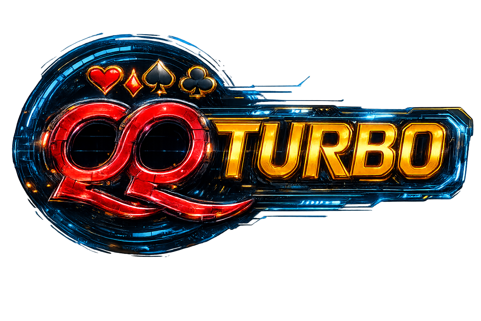 QQTURBO Logo